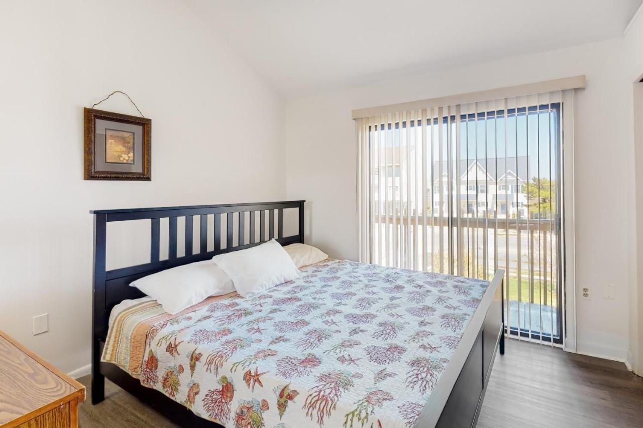 The Coral Starfish #10J Villa Ocean City Exterior photo