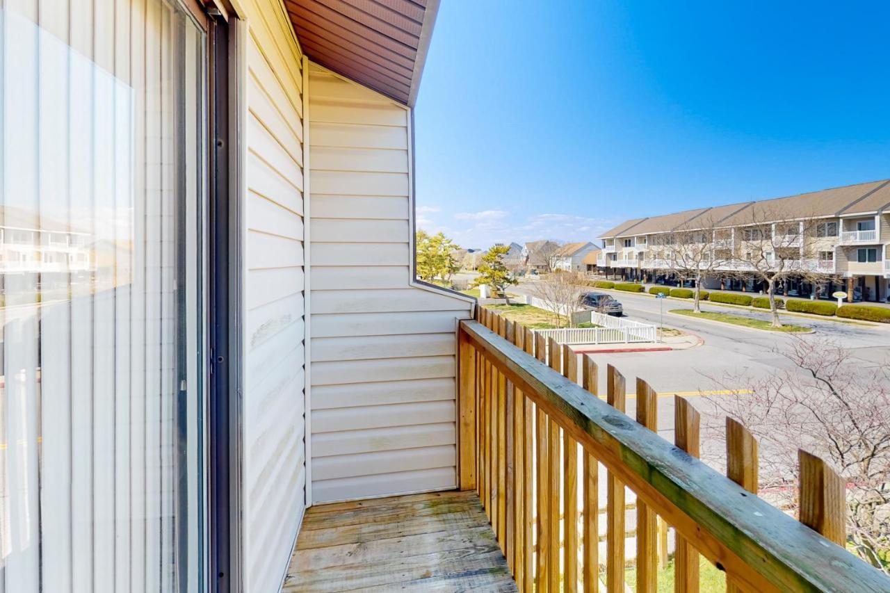 The Coral Starfish #10J Villa Ocean City Exterior photo
