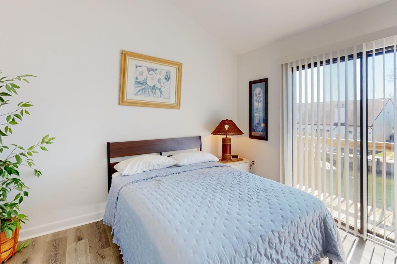 The Coral Starfish #10J Villa Ocean City Exterior photo